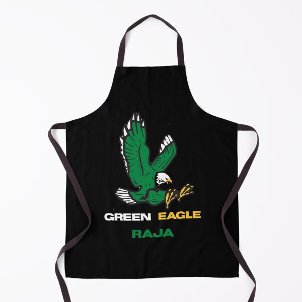 Item preview, Raja Green Eagle designed and sold by LAPSOStudios.