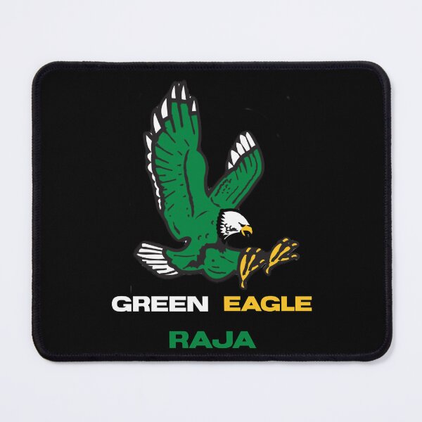 Item preview, Raja Green Eagle designed and sold by LAPSOStudios.