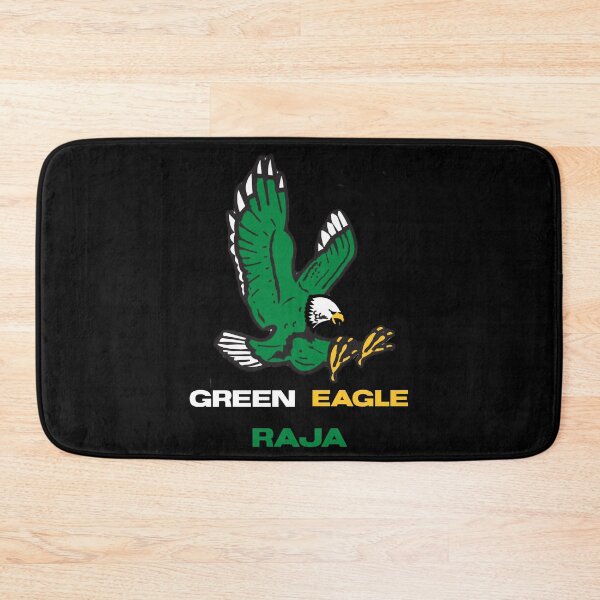 Item preview, Raja Green Eagle   designed and sold by LAPSOStudios.