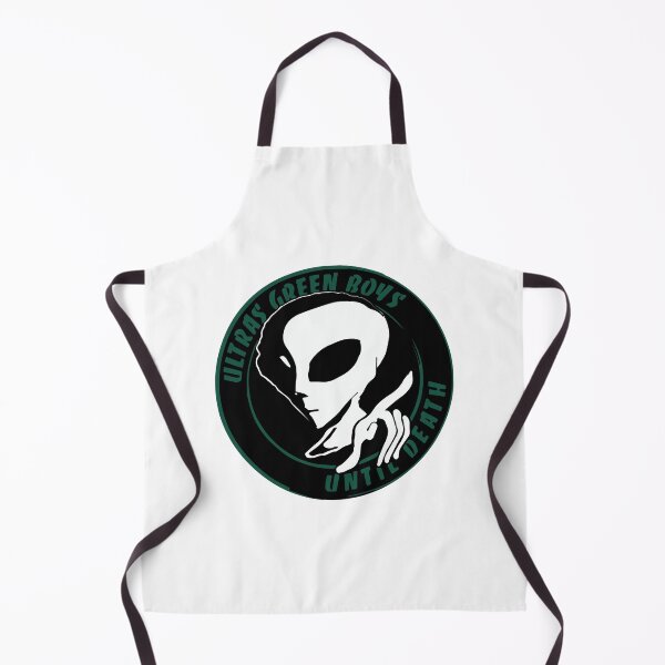 Item preview, Ultras Green Boys Raja Casablanca RCA Curva Sud designed and sold by LAPSOStudios.