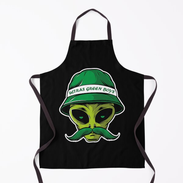 Item preview, Ultras Green Boys Raja Casablanca RCA Curva Sud designed and sold by LAPSOStudios.