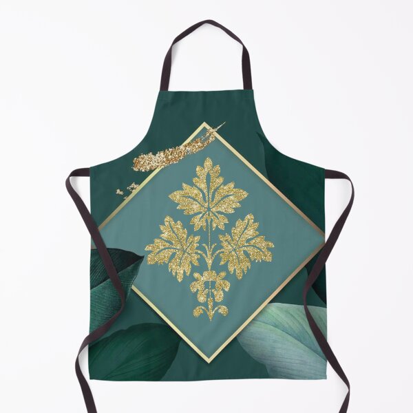 Item preview, Nature with a touch of gold designed and sold by Splendourlane.