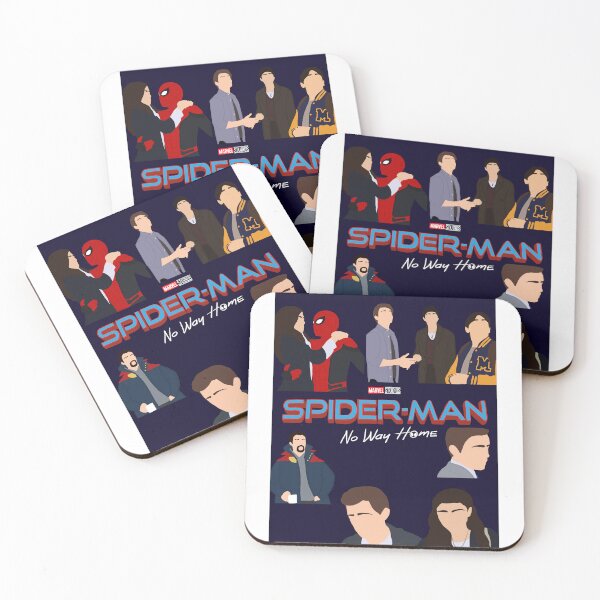 Item preview, No Way Home designed and sold by G-Graphicss.