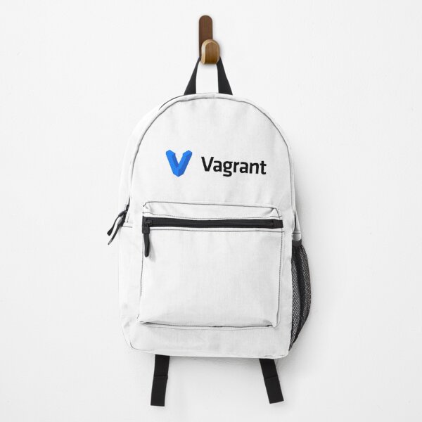 Item preview, Vagrant designed and sold by Mr Shy.