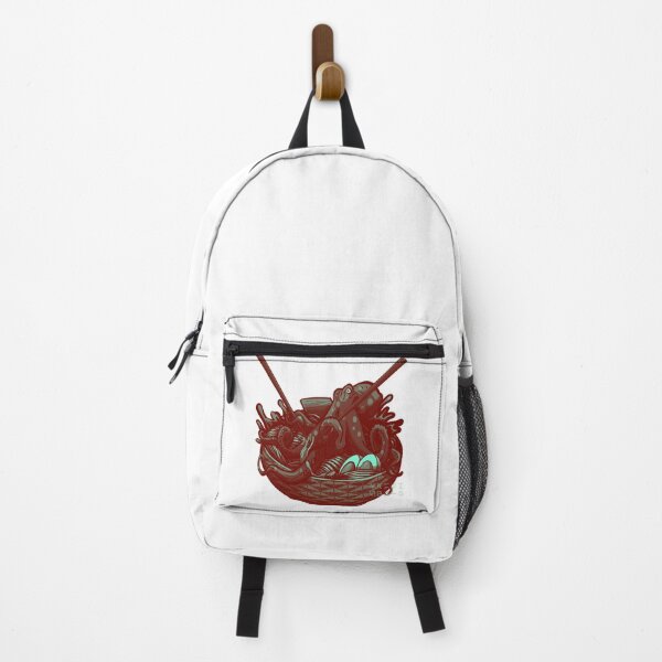 Item preview, Ramen Squid designed and sold by PVSKI.