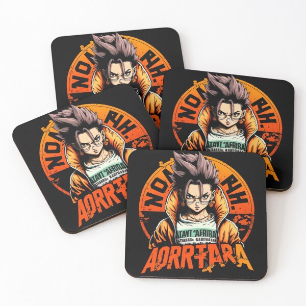 Artikelvorschau, Mädchen Super Saiyajin entworfen und verkauft von fuwenchi.