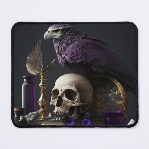 Item preview, Hunter and his assistant designed and sold by POST-VANITAS.