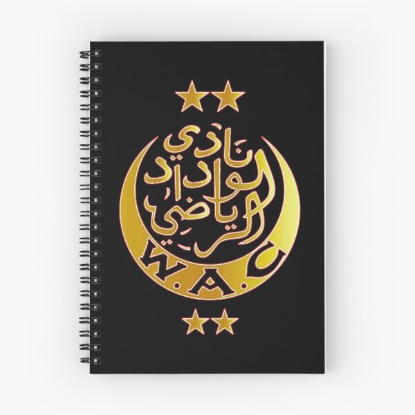 Item preview, Wydad wac morocco football club logo designed and sold by LAPSOStudios.
