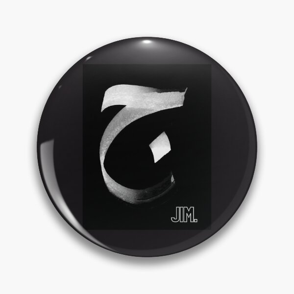 Item preview, The letter ج in arabic designed and sold by Simo0455.
