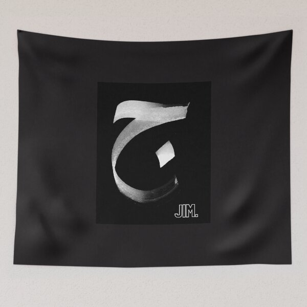 Item preview, The letter ج in arabic designed and sold by Simo0455.