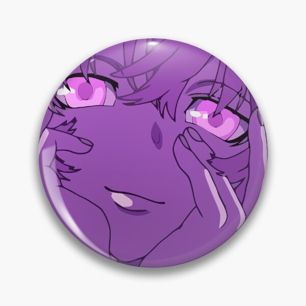 Item preview, Yuno Gasai designed and sold by SusanJBarrett.