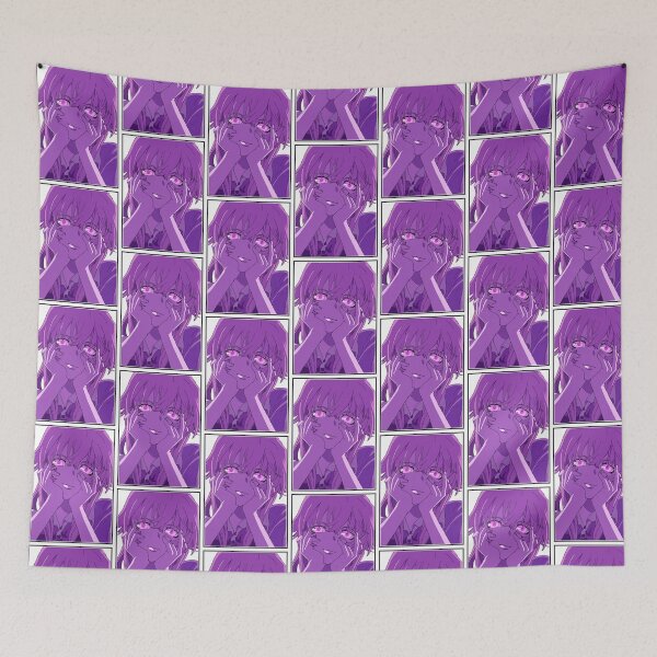 Item preview, Yuno Gasai designed and sold by SusanJBarrett.