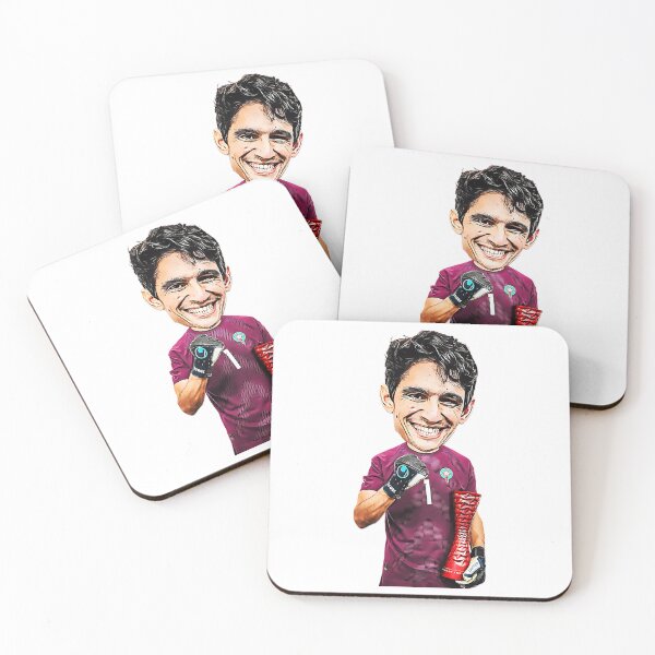 Item preview, Yassine Bounou Morocco Man of the Match designed and sold by LAPSOStudios.