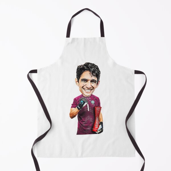 Item preview, Yassine Bounou Morocco Man of the Match designed and sold by LAPSOStudios.