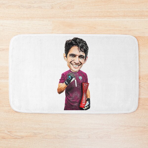 Item preview, Yassine Bounou Morocco Man of the Match designed and sold by LAPSOStudios.