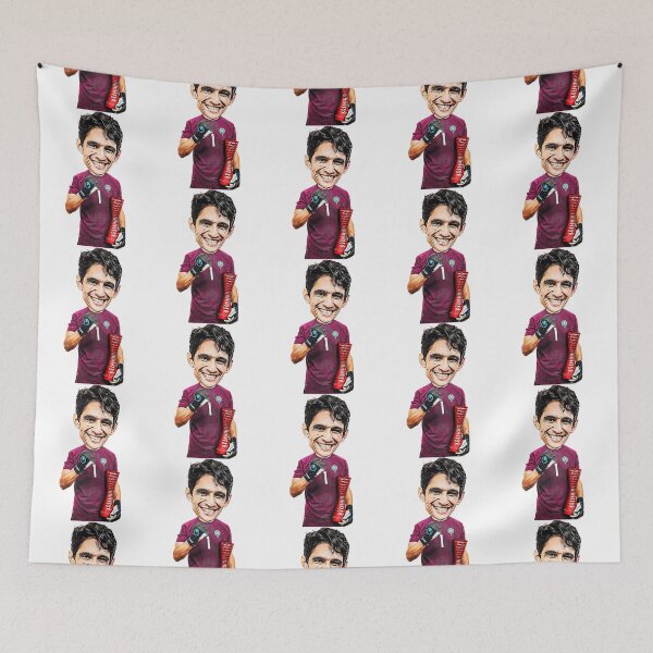 Item preview, Yassine Bounou Morocco Man of the Match designed and sold by LAPSOStudios.