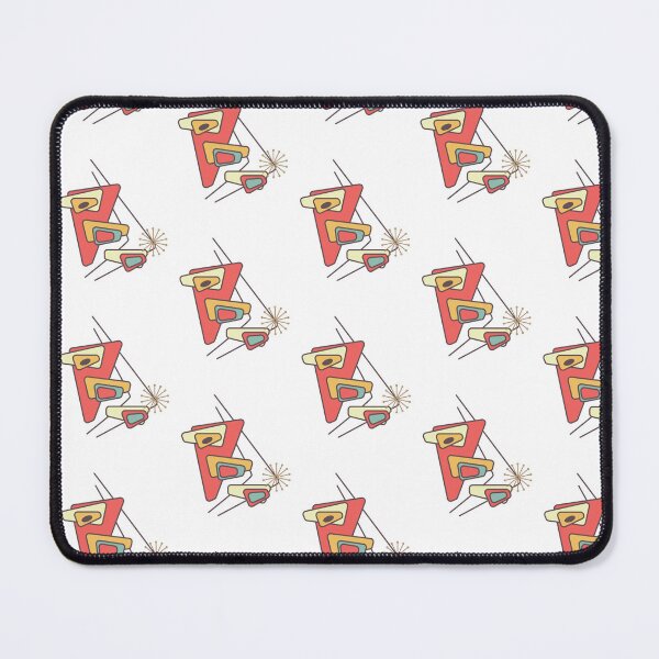 Item preview, MCM Geometric designed and sold by rbmoxiepal.