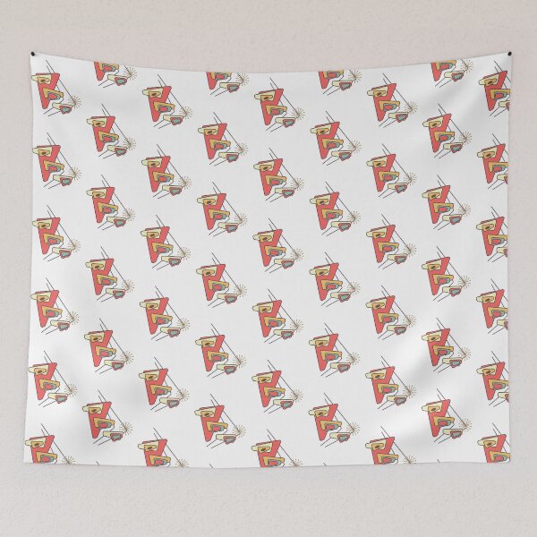 Item preview, MCM Geometric designed and sold by rbmoxiepal.