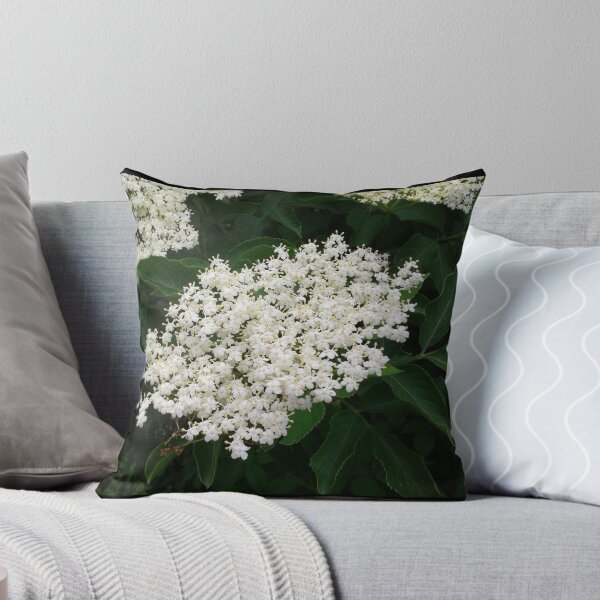 Item preview, flor de saúco designed and sold by SandersSP-Merch.