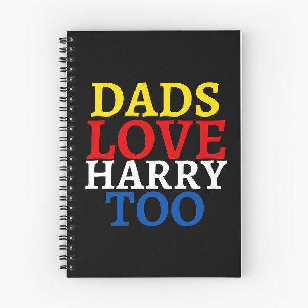 Item preview, DADS LOVE HARRY TOO  designed and sold by mystylecorner.