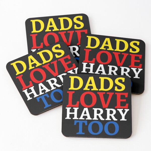 Item preview, DADS LOVE HARRY TOO  designed and sold by mystylecorner.