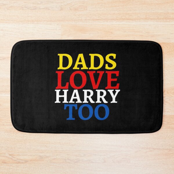 Item preview, DADS LOVE HARRY TOO  designed and sold by mystylecorner.