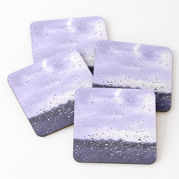 Item preview, Purple Rain  designed and sold by DTrickta.