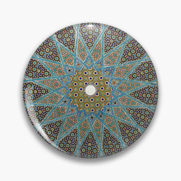 Item preview, Copy of Historical Tile Pattern Serirs NO8 designed and sold by diezitrones.
