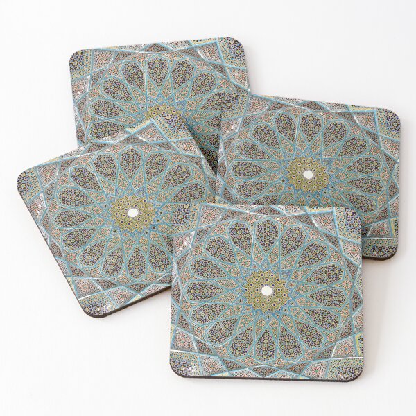 Item preview, Copy of Historical Tile Pattern Serirs NO8 designed and sold by diezitrones.