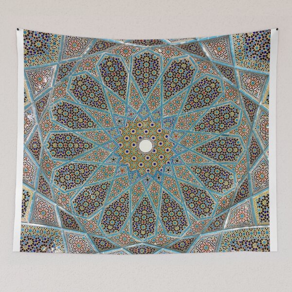 Item preview, Copy of Historical Tile Pattern Serirs NO8 designed and sold by diezitrones.