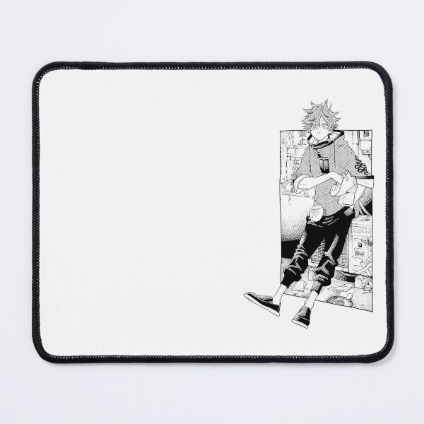 Item preview, Gokurakugai - Alma designed and sold by MangaDoctor.