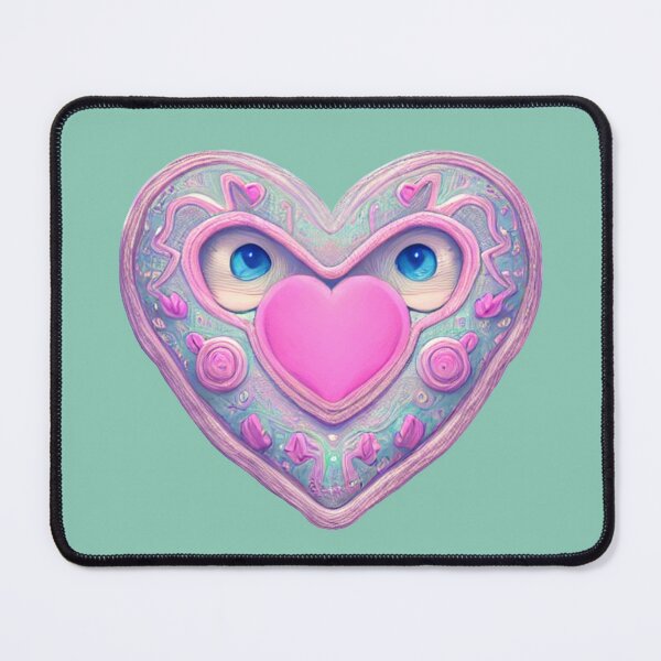 Item preview, Cute Heart designed and sold by Digiheart.