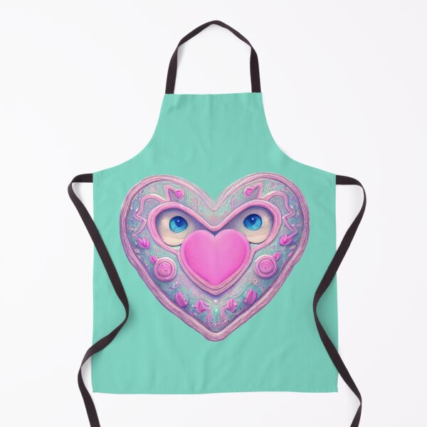 Item preview, Cute Heart designed and sold by Digiheart.