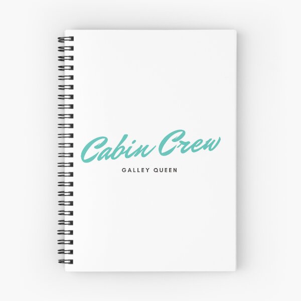 Item preview, Cabin crew - Galley Queen designed and sold by Born-to-fly.