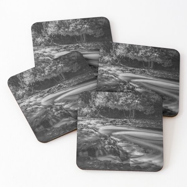 Item preview, Ocqueoc Falls, Michigan. designed and sold by Dave Hare Photography.