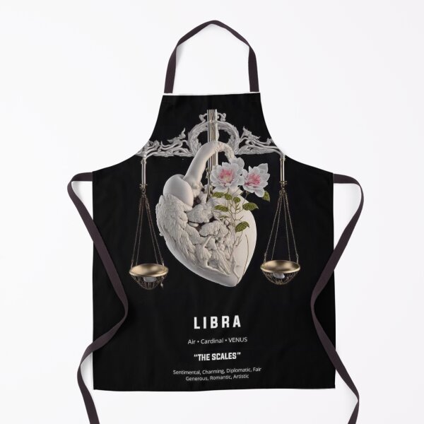 Item preview, Zodiac Libra designed and sold by Magdalineshop.