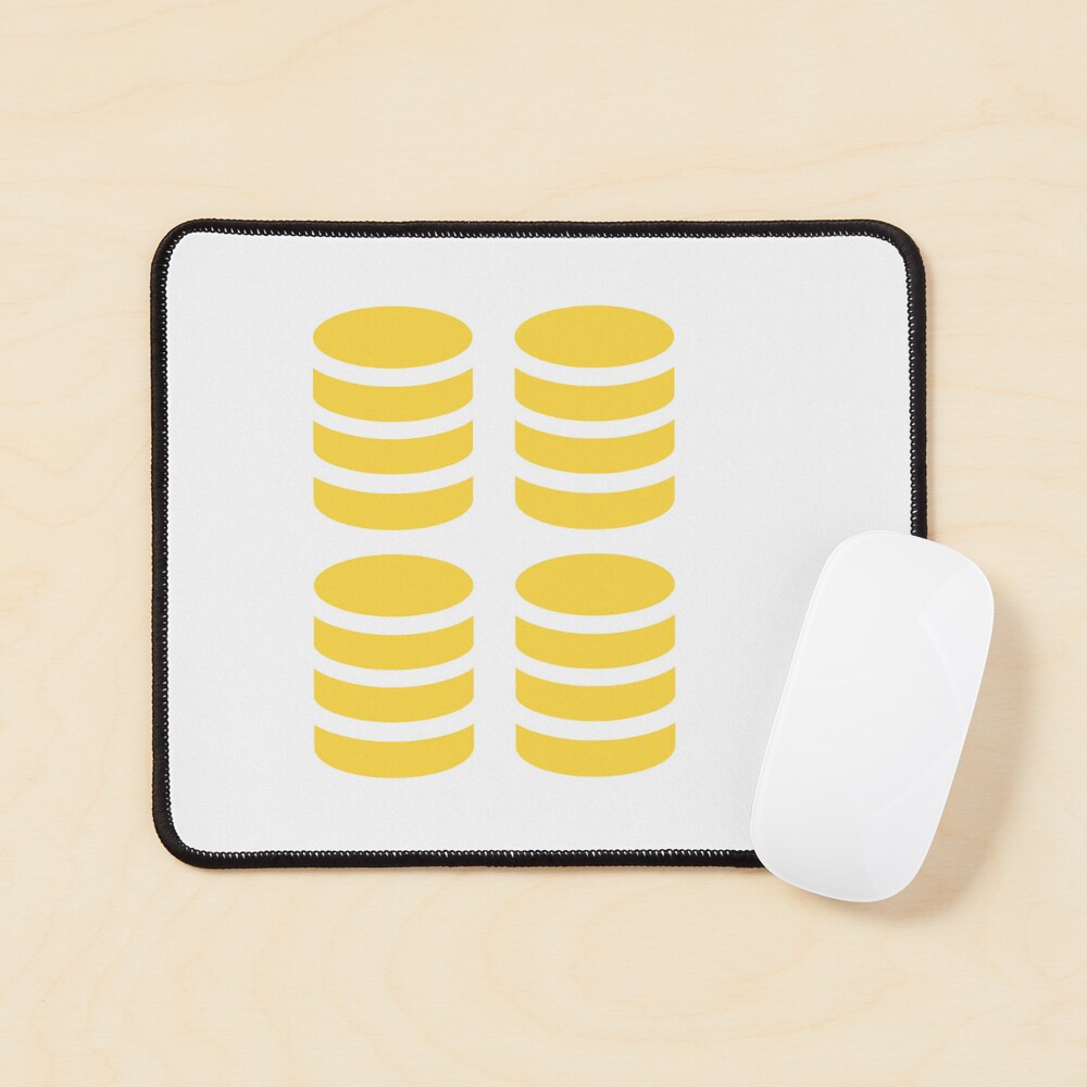 Item preview, Mouse Pad designed and sold by MrShy.