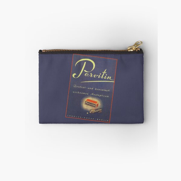 Item preview, Pervitin designed and sold by metropol.