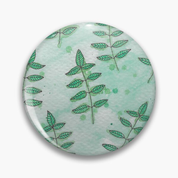 Item preview, Spring Laurels designed and sold by RamoraLeafArt.