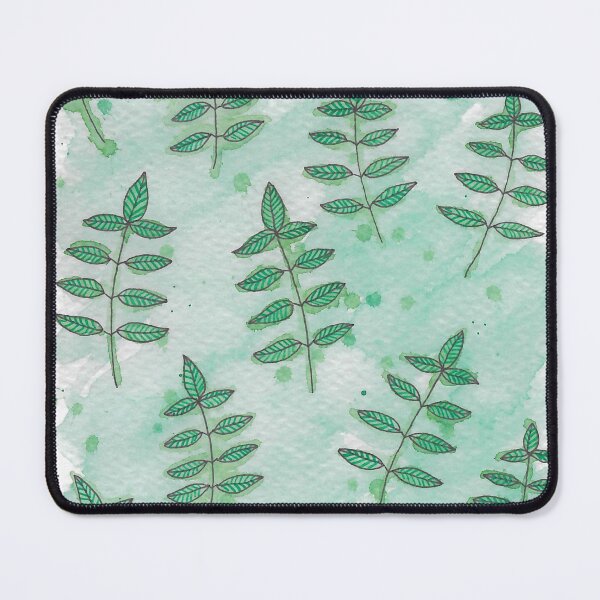 Item preview, Spring Laurels designed and sold by RamoraLeafArt.