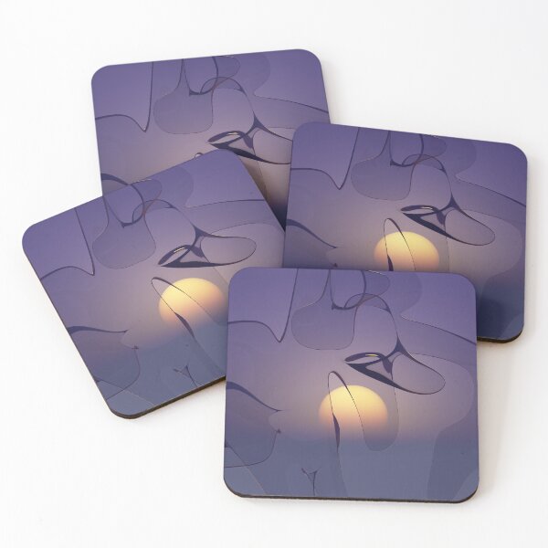Item preview, Purple Sun designed and sold by KAY Artists.
