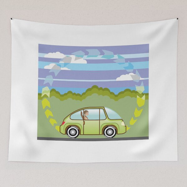 Item preview, Renewable energy vehicle designed and sold by vectorworks51.