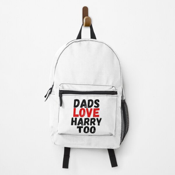 Item preview, DADS LOVE HARRY TOO designed and sold by mystylecorner.