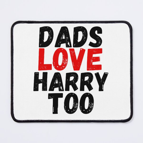 Item preview, DADS LOVE HARRY TOO designed and sold by mystylecorner.