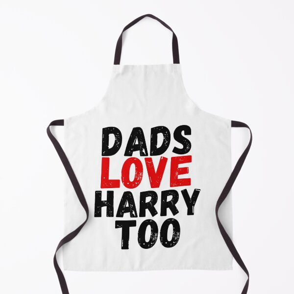 Item preview, DADS LOVE HARRY TOO designed and sold by mystylecorner.