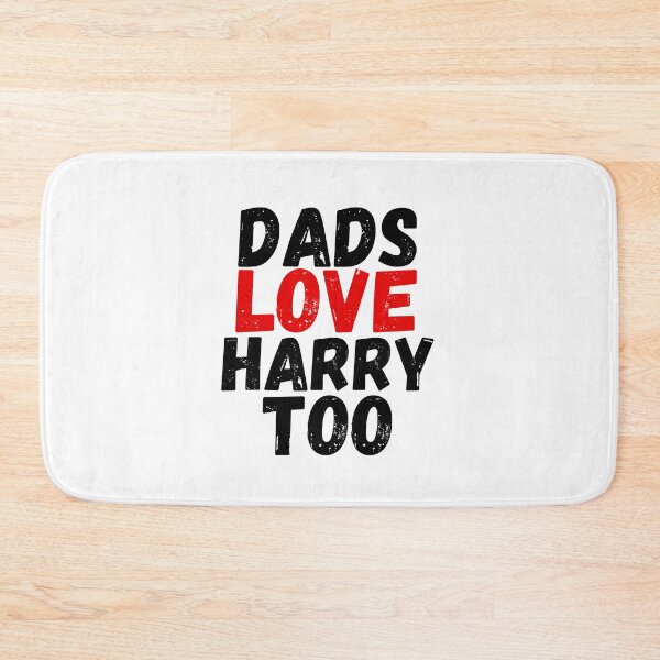 Item preview, DADS LOVE HARRY TOO  designed and sold by mystylecorner.