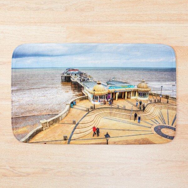 Item preview, Cromer Pier, Norfolk, UK designed and sold by Paul Thompson Photography.
