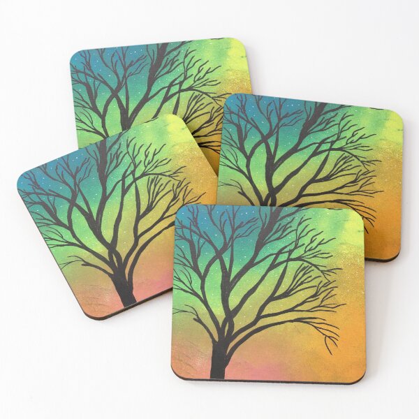 Item preview, In A Colorful World designed and sold by Joey Santiago.