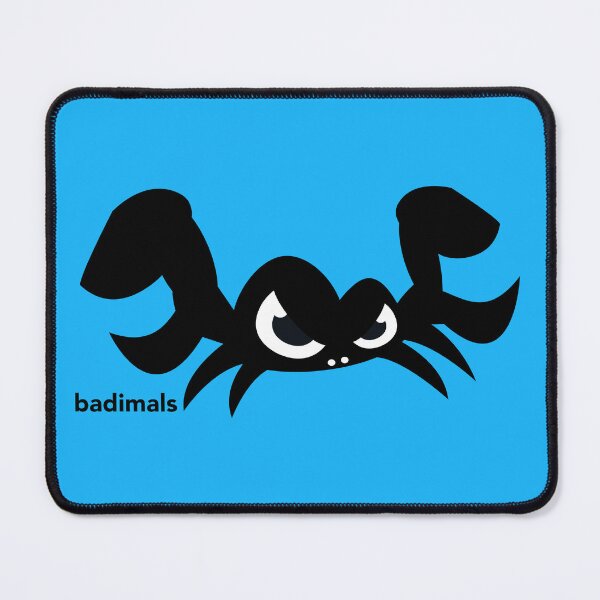 Item preview, Chris Crab designed and sold by badimals.