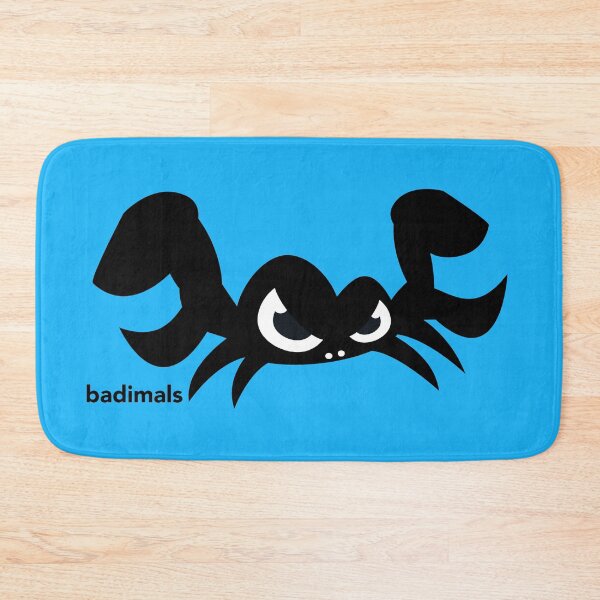 Item preview, Chris Crab designed and sold by badimals.